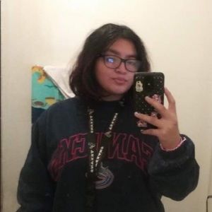 Meet your Posher, Esperanza